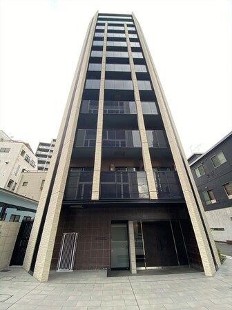 カーサスプレンディッド麻布仙台坂の物件内観写真